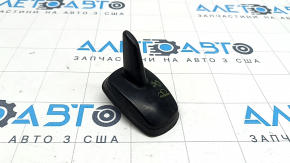 Radio antenna fin VW Passat b8 16-19 USA without navigation, without HD radio