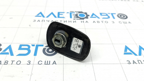 Radio antenna fin VW Passat b8 16-19 USA without navigation, without HD radio