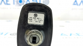 Radio antenna fin VW Passat b8 16-19 USA without navigation, without HD radio