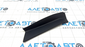 Honda Accord 18-22 left outer fender light cover, broken mount