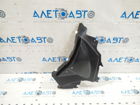 Front right mudguard lower part BMW 3 G20 19- M Sport
