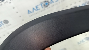 Rear left fender arch trim for Jeep Cherokee KL 19-23, structure, scratches