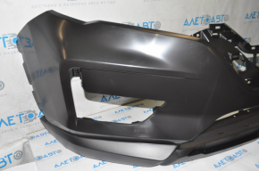 Front Bumper Naked Nissan Rogue 17- FPS