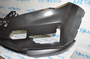 Front Bumper Naked Nissan Rogue 17- FPS