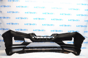 Front Bumper Naked Nissan Rogue 17- FPS