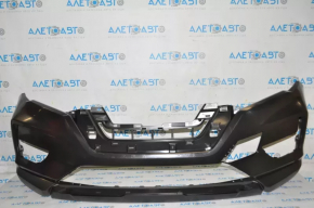 Front Bumper Naked Nissan Rogue 17- FPS