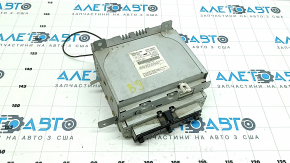 Subaru B9 Tribeca tape recorder radio player