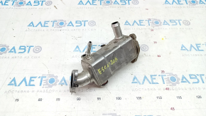EGR valve cooler Ford Escape MK4 20- hybrid