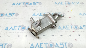 EGR valve cooler Ford Escape MK4 20- hybrid