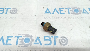 Ford Escape MK4 2020 Hybrid Plug-In EGR Valve Exhaust Pressure Sensor