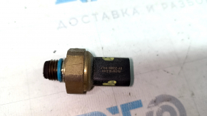 Ford Escape MK4 2020 Hybrid Plug-In EGR Valve Exhaust Pressure Sensor