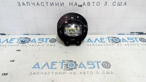 Left fog light for Jeep Cherokee KL 19 LED, sand