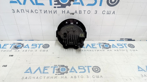 Left fog light for Jeep Cherokee KL 19 LED, sand