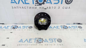 Right fog light for Jeep Cherokee KL 19 LED, scratched, sand