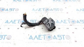 Feature for Fuse Box Ford Escape MK4 20- hybrid, plug-In