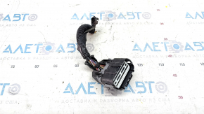 Feature for Fuse Box Ford Escape MK4 20- hybrid, plug-In