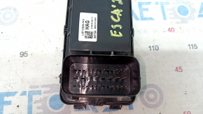 Fuse Box Ford Escape MK4 20- hybrid, plug-in