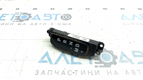 Jeep Cherokee KL 19 Automatic Transmission Gear Shift Indicator - Scratches