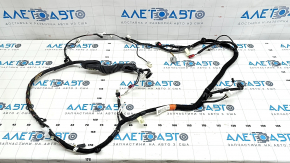 Tesla Model Y 20-25 Tailgate Wiring