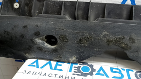 Tesla Model Y 20-25 right lower door sill structure, scratches