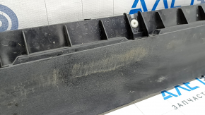 Tesla Model Y 20-25 right lower door sill structure, scratches