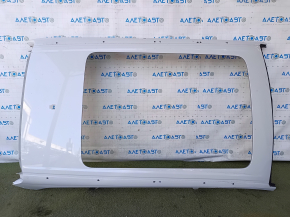 Metal roof Audi Q7 16 - for panorama