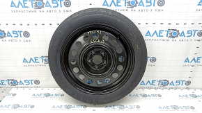 Ford Escape MK3 13-19 D17 155/70 spare tire