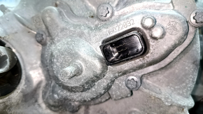 Tesla Model Y 20-25 13kW Front Electric Motor