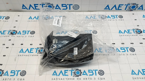 Brake disc air duct front right BMW X7 G07 19- rear part