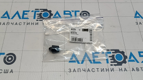 Chevrolet Volt 11-15 small trunk door bumper