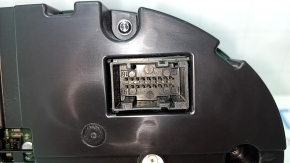 Jeep Cherokee KL 19 3.2 instrument cluster, color display, 67k, minor scratches