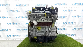 Ford Edge 19-23 2.7T C27PD0X 107k engine started, compression 10-10-10-10-10-10, without attachments