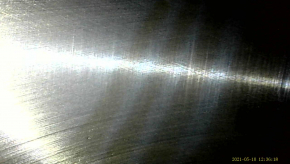 Ford Edge 19-23 2.7T C27PD0X 107k engine started, compression 10-10-10-10-10-10, without attachments