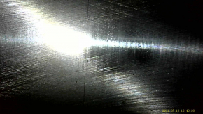 Ford Edge 19-23 2.7T C27PD0X 107k engine started, compression 10-10-10-10-10-10, without attachments