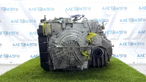 Automatic transmission assembly Ford Edge 19-23 2.7T 8F57 AWD 107kW