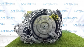 Automatic transmission assembly Ford Edge 19-23 2.7T 8F57 AWD 107kW