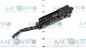Ford Escape MK3 17-19 Trunk Fuse Box