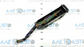 Ford Escape MK3 17-19 Trunk Fuse Box