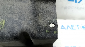 Jeep Cherokee KL 19-23 3.2 lower radiator deflector, broken fasteners