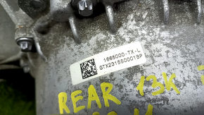 Tesla Model Y 20-25 13kW Rear Electric Motor