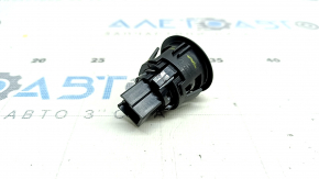 Ford Escape MK4 20-22 start-stop button with trim