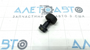 Left hood bumper for Ford Escape MK3 13-19, broken mount