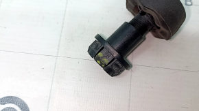 Left hood bumper for Ford Escape MK3 13-19, broken mount