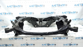 Tesla Model Y 20- Rear Subframe