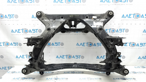 Tesla Model Y 20- Rear Subframe