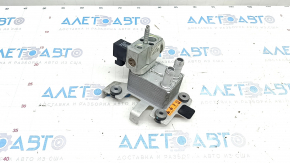 Ford Escape MK4 2020 Hybrid Plug-In Air Conditioning Cooler
