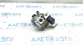 Ford Escape MK4 2020 Hybrid Plug-In Air Conditioning Cooler