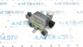Ford Escape MK4 2020 Hybrid Plug-In Air Conditioning Cooler