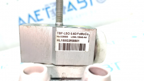 Ford Escape MK4 2020 Hybrid Plug-In Air Conditioning Cooler