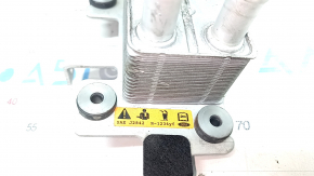 Ford Escape MK4 2020 Hybrid Plug-In Air Conditioning Cooler